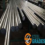 17-4PH 15-5PH 17-7PH Stainless Steel Bar