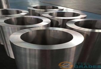 GX55CrNi19-13 Heat resistant austenitic centrifugal casting